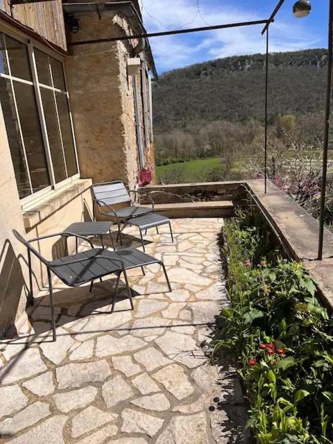 فيلا Vue Magique A Castelnaud المظهر الخارجي الصورة