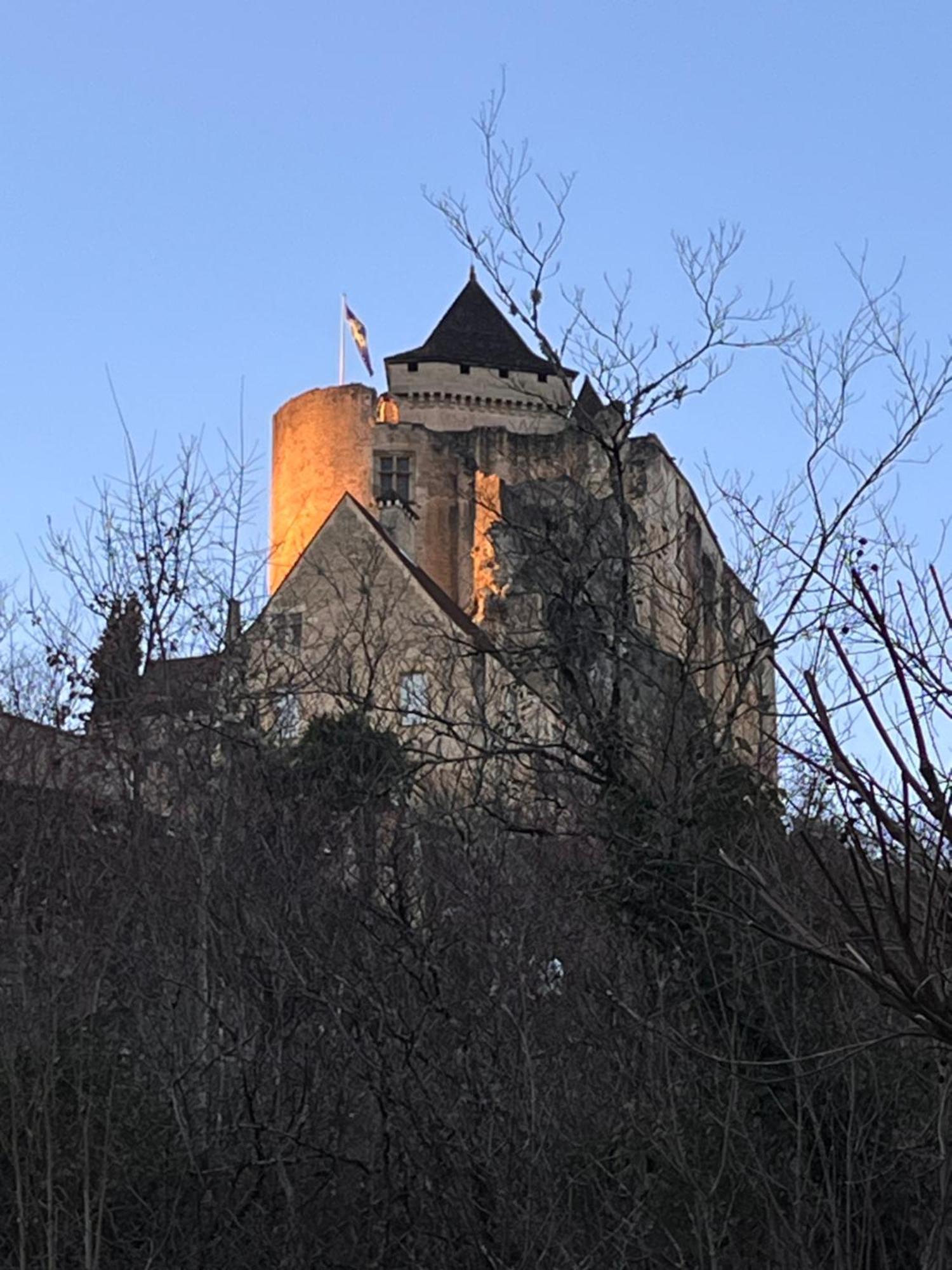 فيلا Vue Magique A Castelnaud المظهر الخارجي الصورة